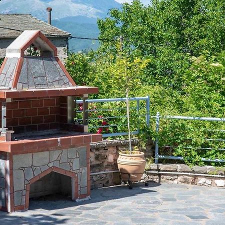 Minodora'S Guesthouse Dikorfo Eksteriør bilde